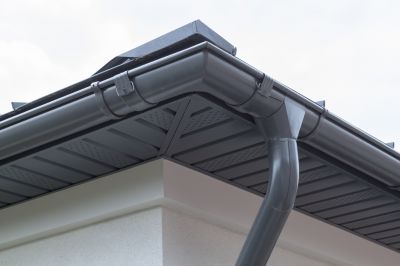 Maintaining Gutter Systems