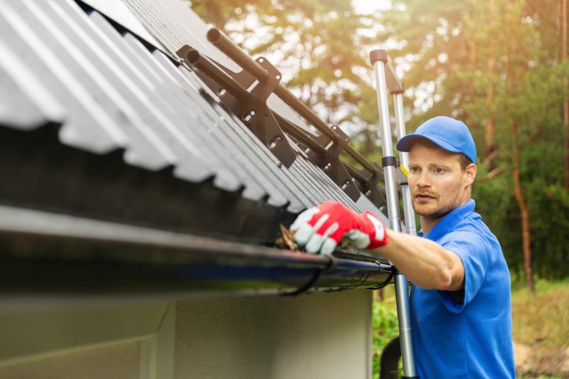 When to Hire for Gutter Cover Service