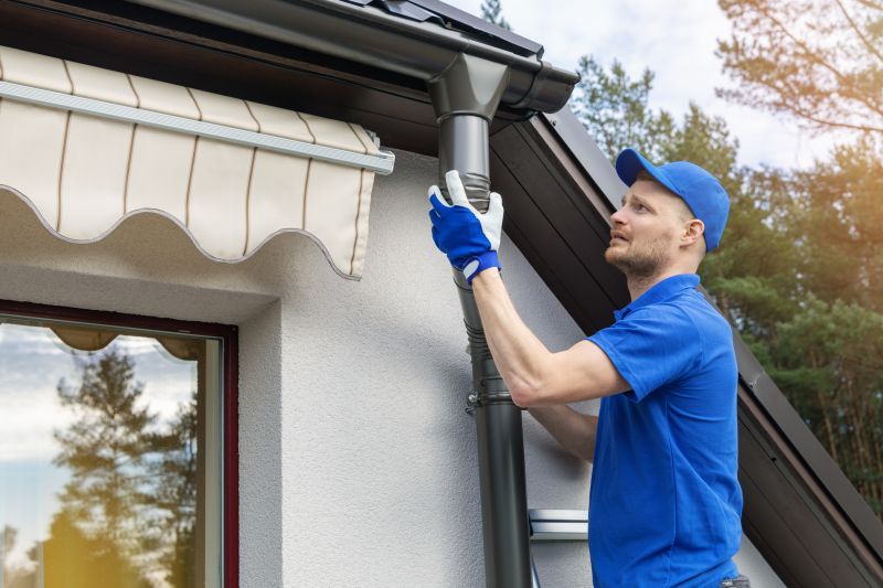 Signs You Need Gutter Cover Service