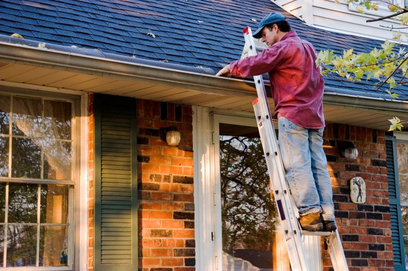 Roofing Contractors